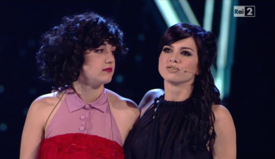 The Voice 4: vince Alice Paba