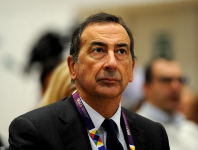 Sala, un nuovo conflitto d’interessi