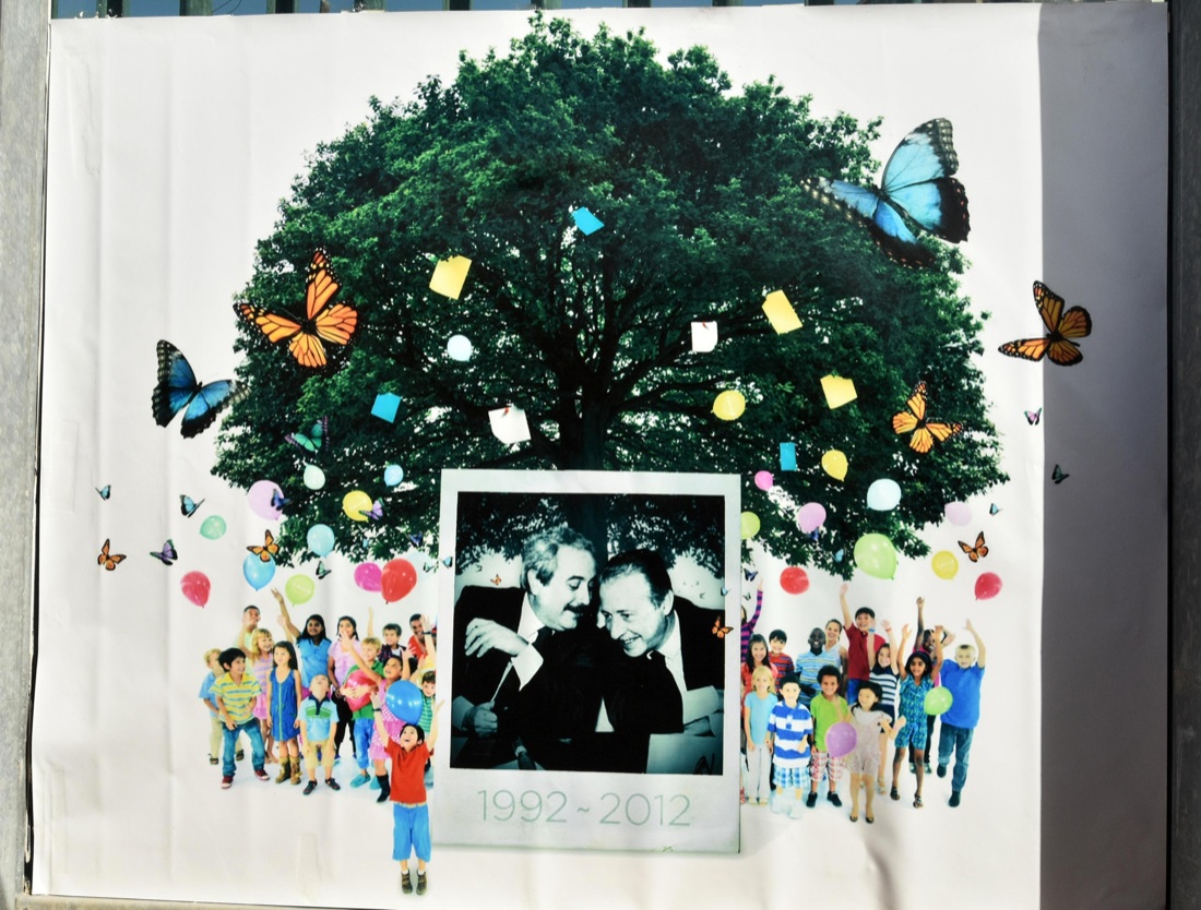 Strage di Capaci, #PalermoChiamaItalia per non dimenticare – Foto Strage di Capaci, #PalermoChiamaItalia per non dimenticare – Foto