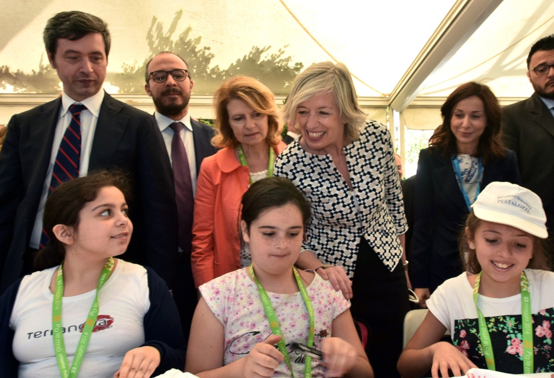 Strage di Capaci, #PalermoChiamaItalia per non dimenticare – Foto Strage di Capaci, #PalermoChiamaItalia per non dimenticare – Foto