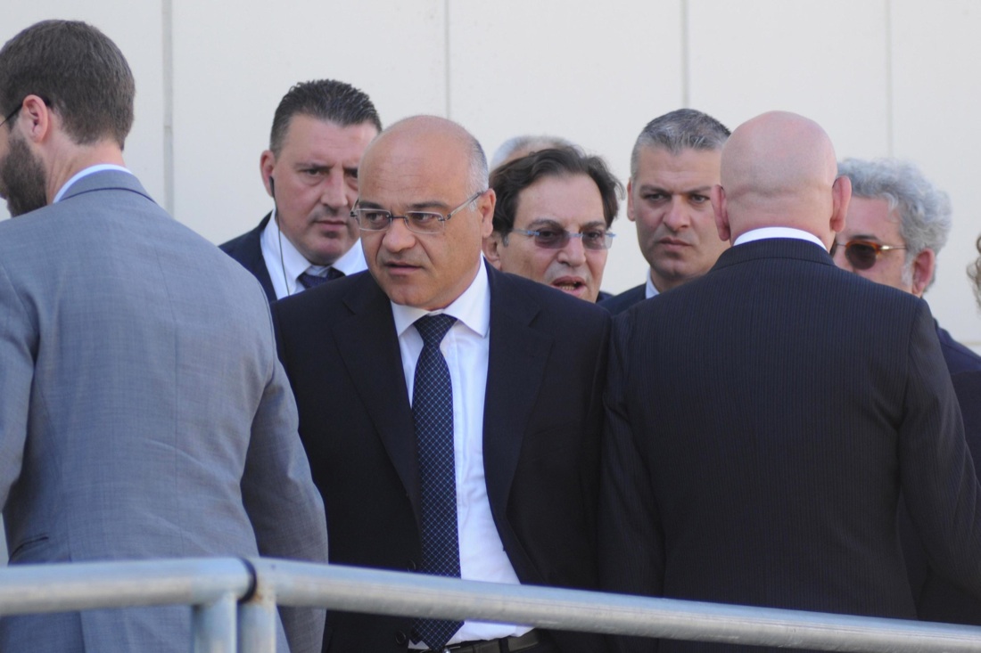 Strage di Capaci, #PalermoChiamaItalia per non dimenticare – Foto Strage di Capaci, #PalermoChiamaItalia per non dimenticare – Foto