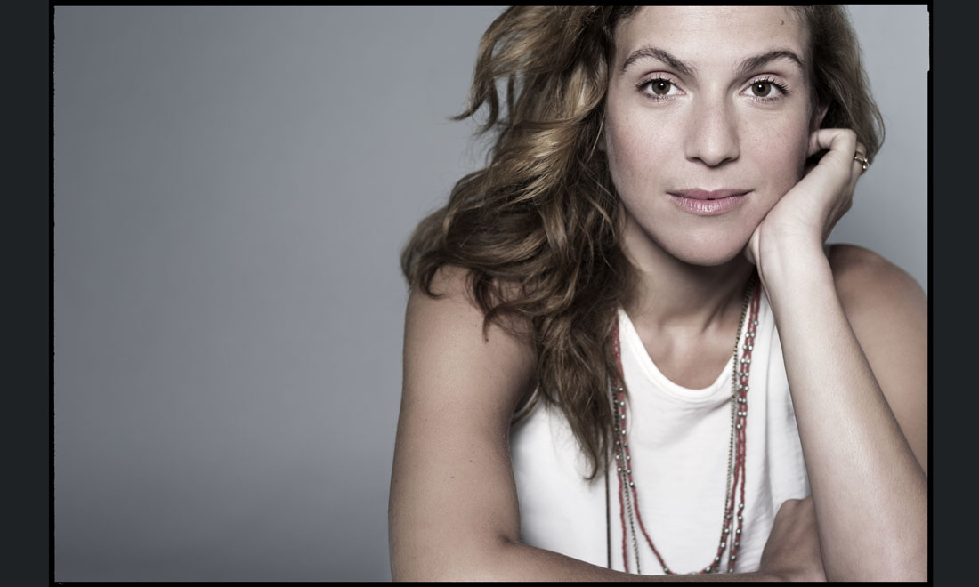 Sguardi d’attore, da Chiara Francini a Fabio Volo i volti di Rai Cinema – Foto