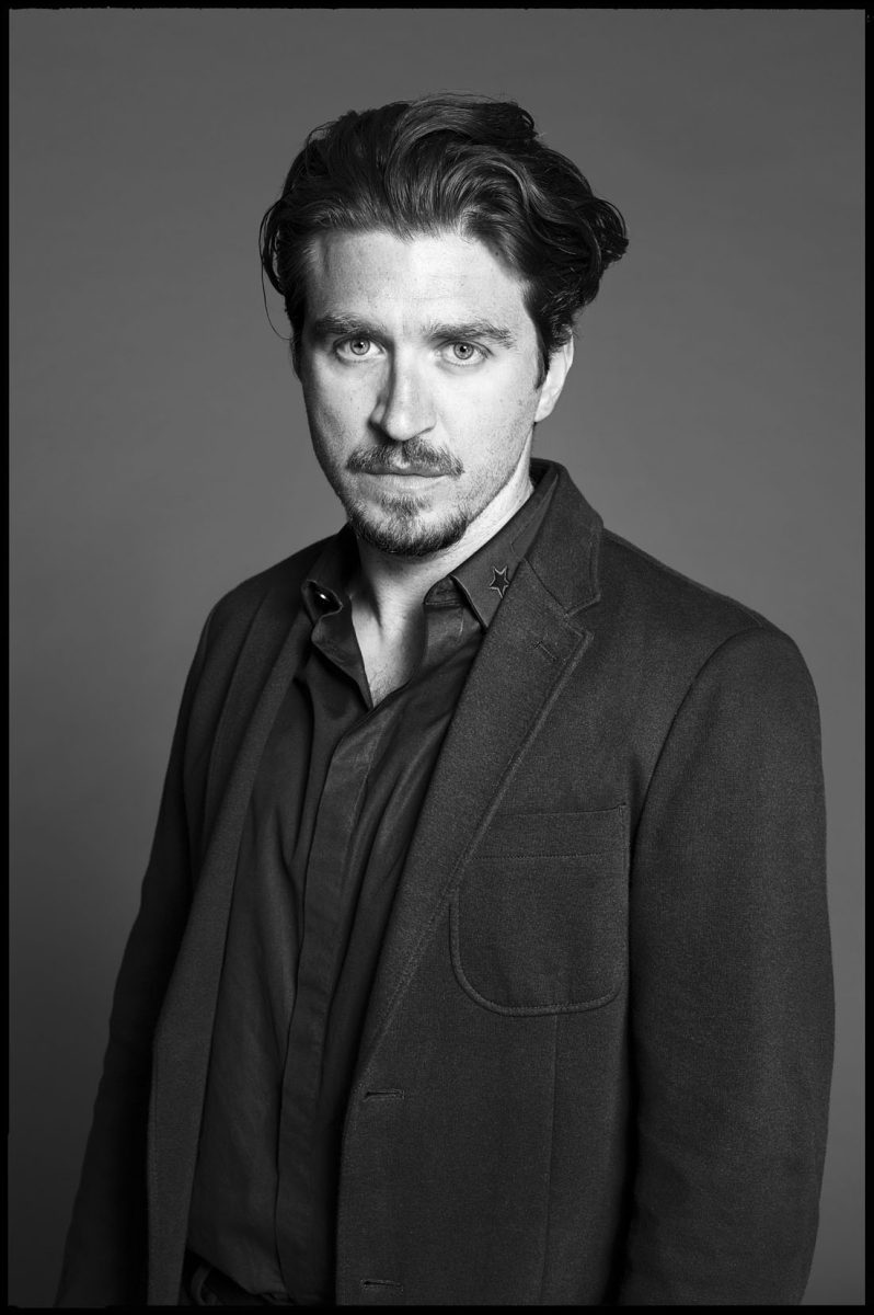 Sguardi d’attore, da Chiara Francini a Fabio Volo i volti di Rai Cinema – Foto