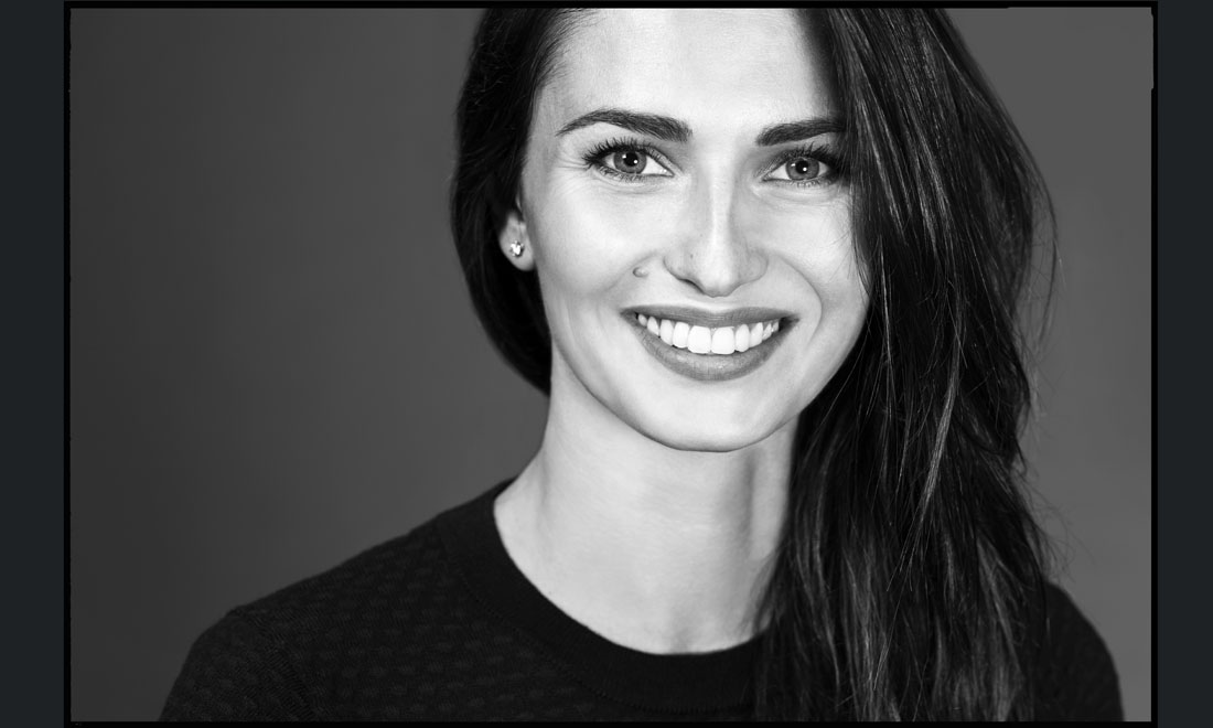 Sguardi d’attore, da Chiara Francini a Fabio Volo i volti di Rai Cinema – Foto