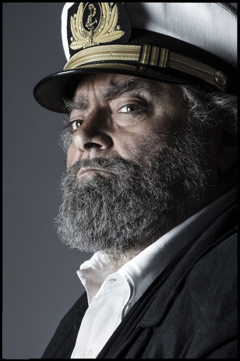 Sguardi d’attore, da Chiara Francini a Fabio Volo i volti di Rai Cinema – Foto