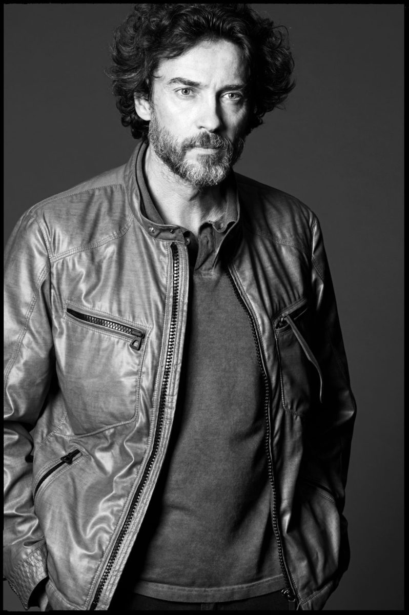 Sguardi d’attore, da Chiara Francini a Fabio Volo i volti di Rai Cinema – Foto