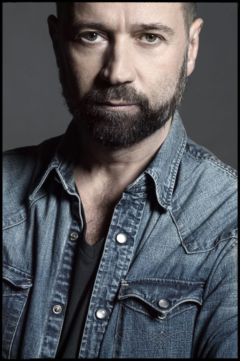 Sguardi d’attore, da Chiara Francini a Fabio Volo i volti di Rai Cinema – Foto