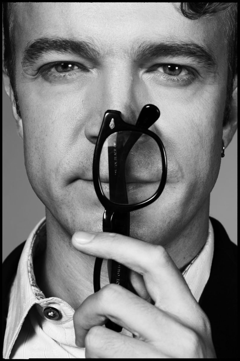 Sguardi d’attore, da Chiara Francini a Fabio Volo i volti di Rai Cinema – Foto