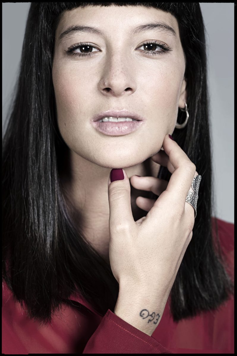 Sguardi d’attore, da Chiara Francini a Fabio Volo i volti di Rai Cinema – Foto