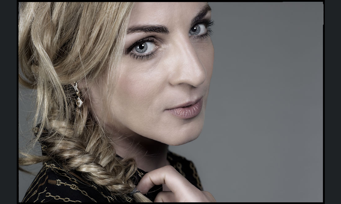 Sguardi d’attore, da Chiara Francini a Fabio Volo i volti di Rai Cinema – Foto