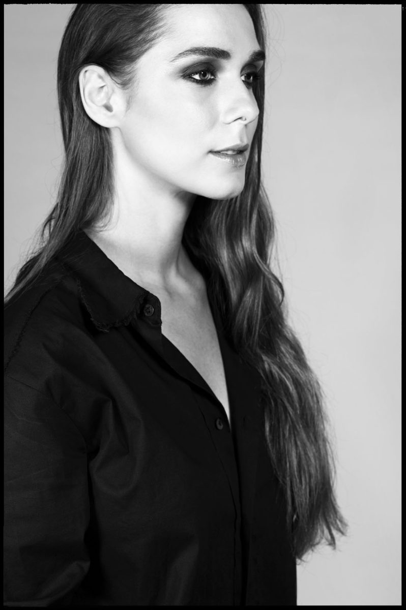 Sguardi d’attore, da Chiara Francini a Fabio Volo i volti di Rai Cinema – Foto