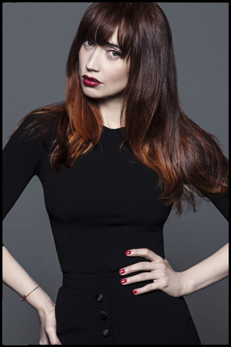 Sguardi d’attore, da Chiara Francini a Fabio Volo i volti di Rai Cinema – Foto