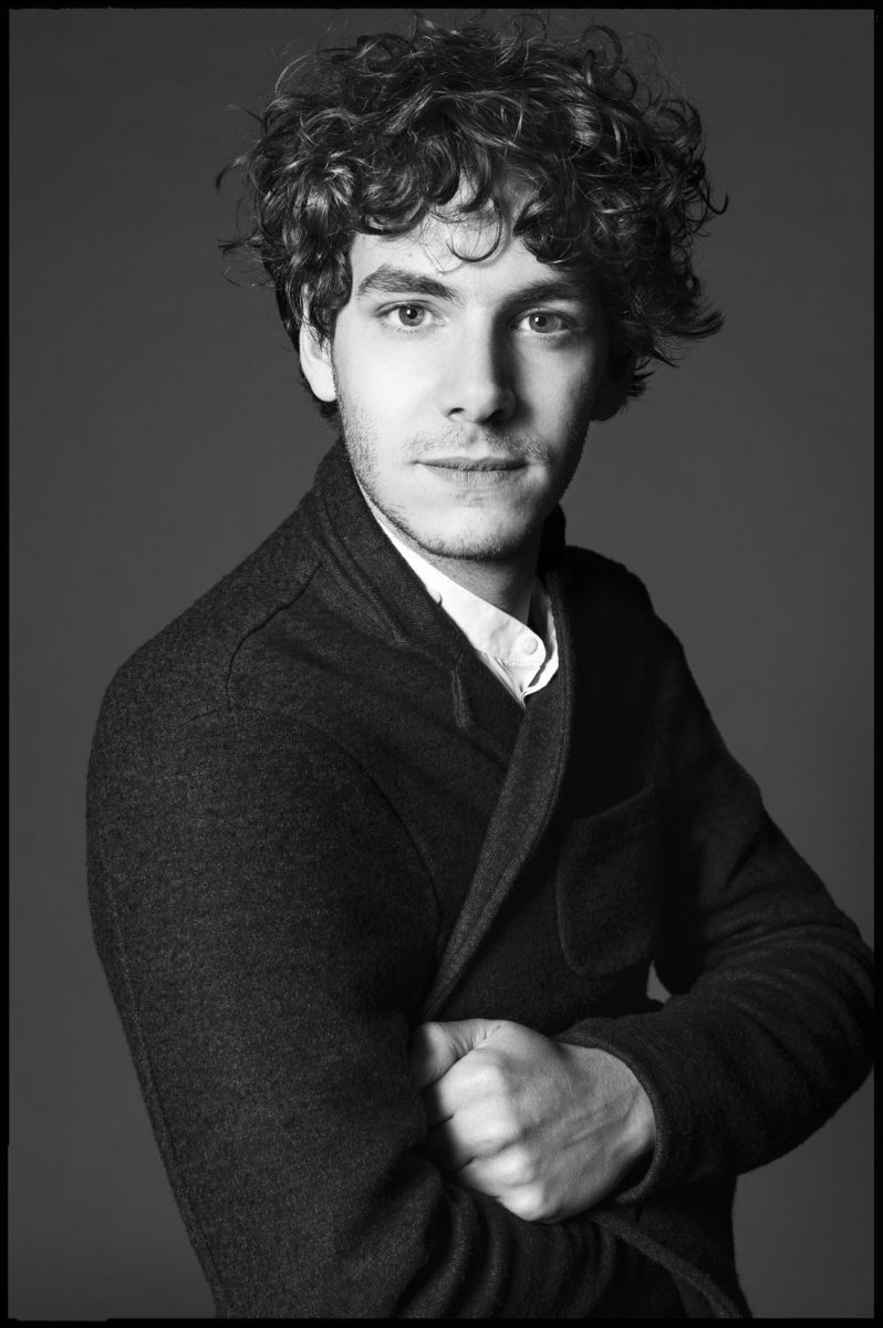 Sguardi d’attore, da Chiara Francini a Fabio Volo i volti di Rai Cinema – Foto