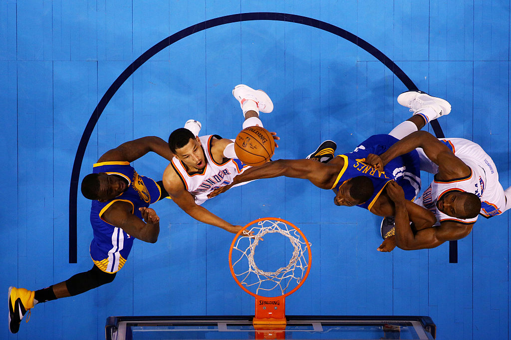 Nba: i perché della sconfitta record dei Warriors contro Oklahoma Nba: i perché della sconfitta record dei Warriors contro Oklahoma