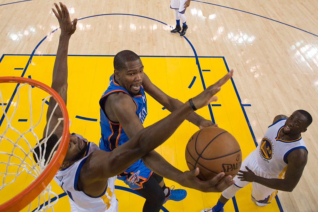 Nba: i perché della sconfitta record dei Warriors contro Oklahoma Nba: i perché della sconfitta record dei Warriors contro Oklahoma