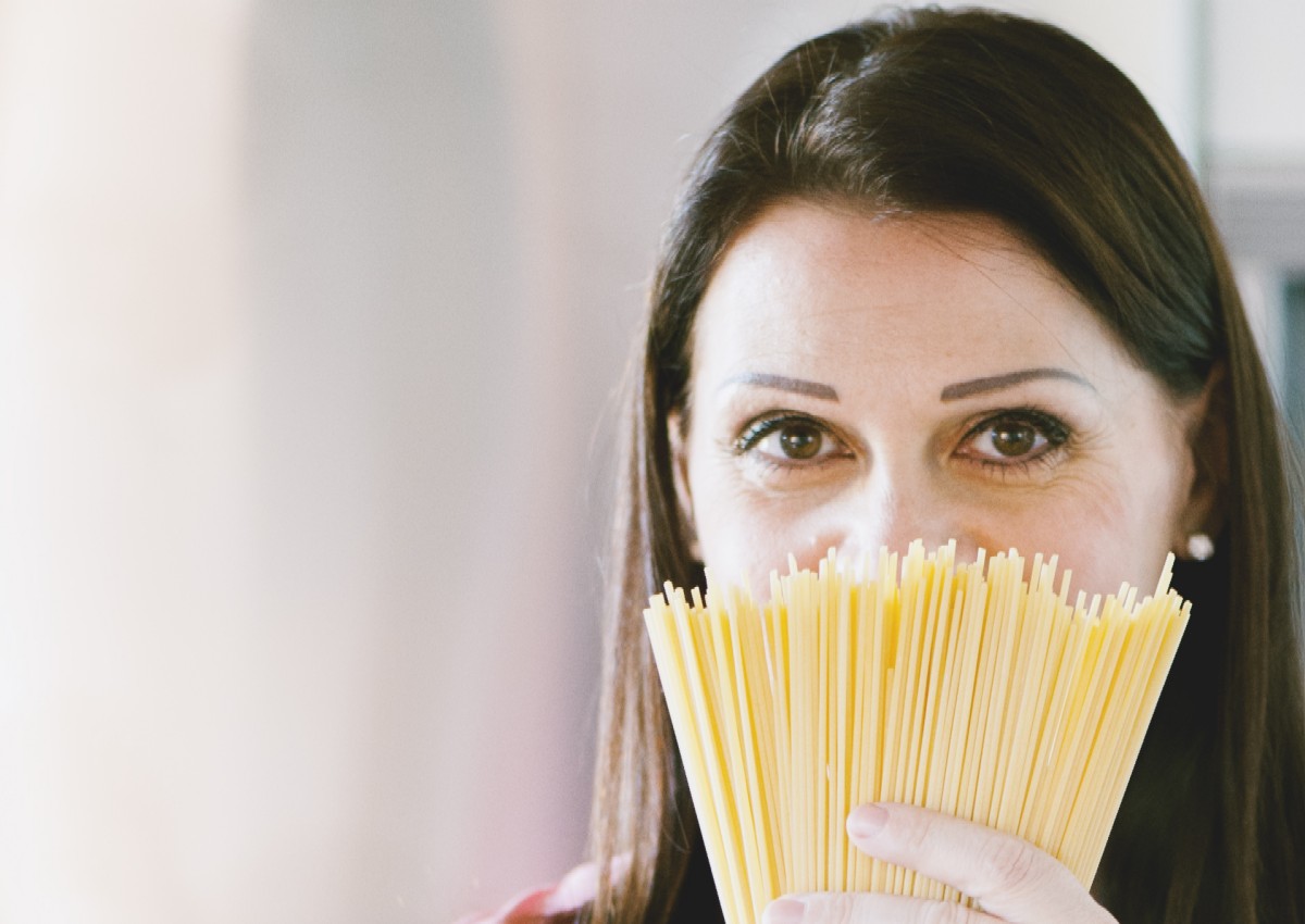 Le ricette di Sonia: 5 cose da sapere sul nuovo programma della Peronaci Le ricette di Sonia: 5 cose da sapere sul nuovo programma della Peronaci