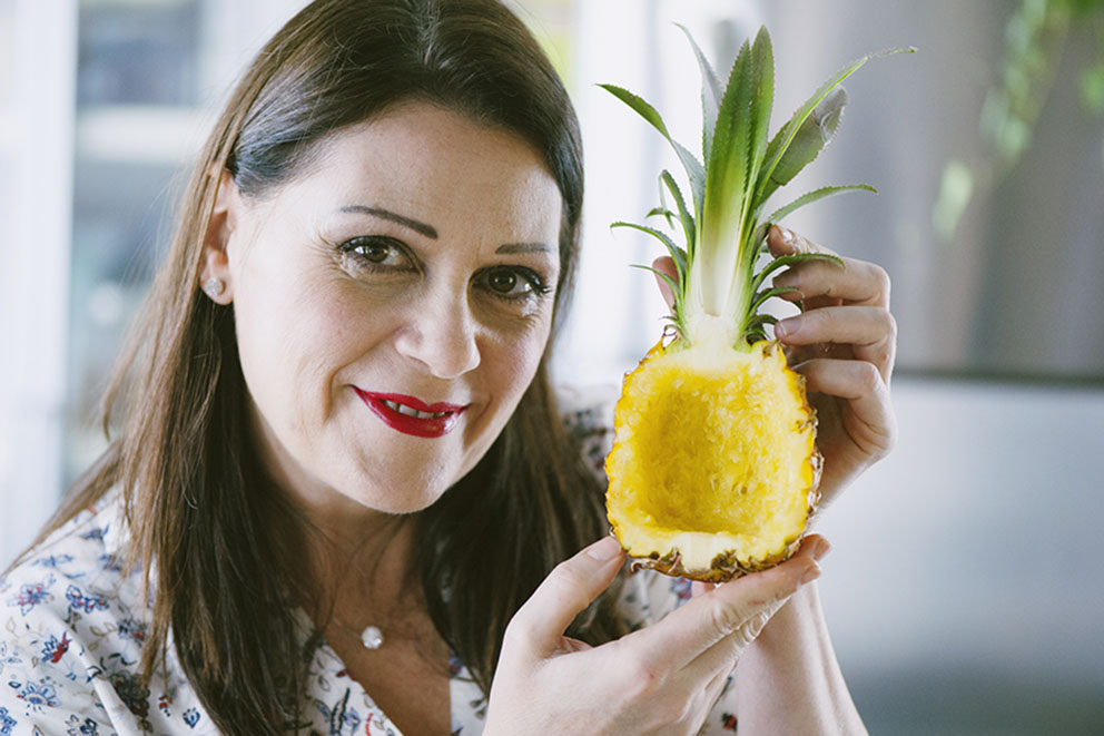 Le ricette di Sonia: 5 cose da sapere sul nuovo programma della Peronaci Le ricette di Sonia: 5 cose da sapere sul nuovo programma della Peronaci