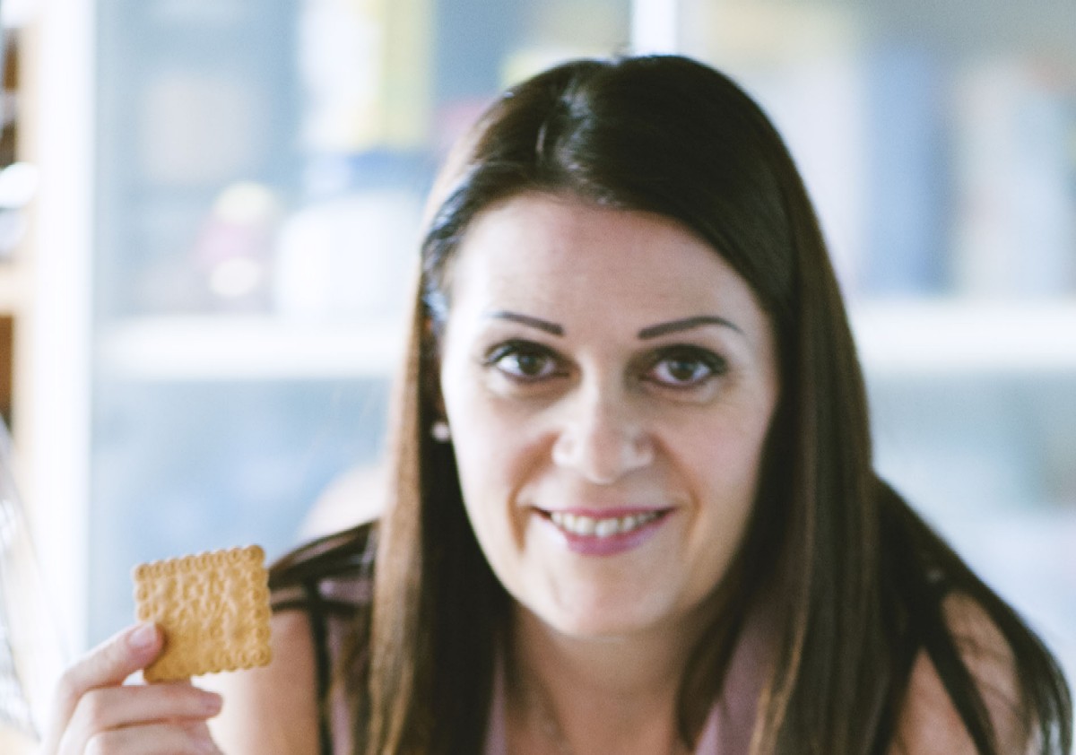 Le ricette di Sonia: 5 cose da sapere sul nuovo programma della Peronaci Le ricette di Sonia: 5 cose da sapere sul nuovo programma della Peronaci