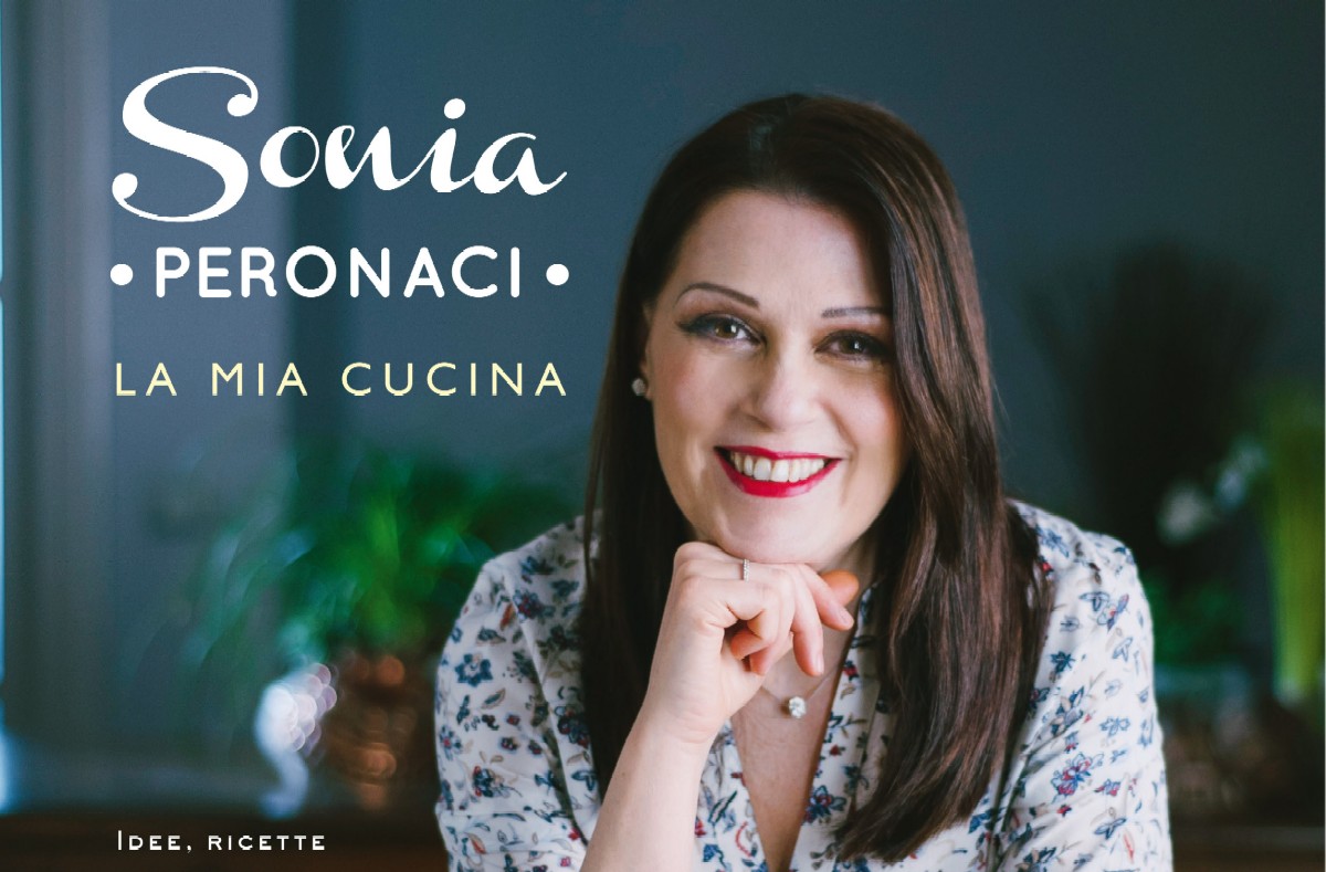 Le ricette di Sonia: 5 cose da sapere sul nuovo programma della Peronaci Le ricette di Sonia: 5 cose da sapere sul nuovo programma della Peronaci