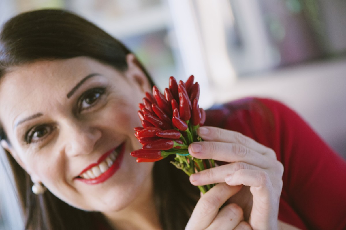 Le ricette di Sonia: 5 cose da sapere sul nuovo programma della Peronaci Le ricette di Sonia: 5 cose da sapere sul nuovo programma della Peronaci