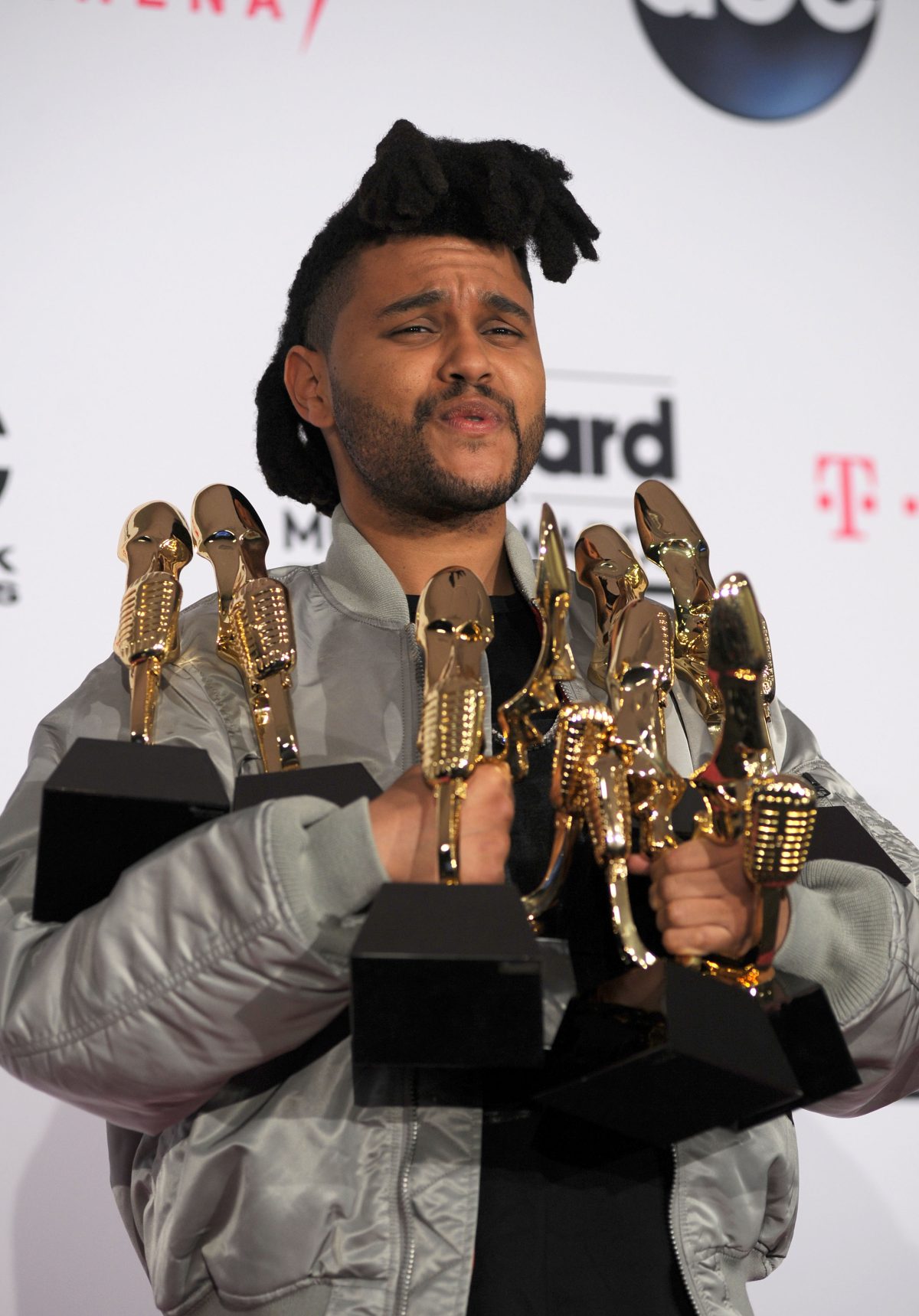 Galleria foto 'I look più bizzarri dei Billboard Music Awards' - foto 13