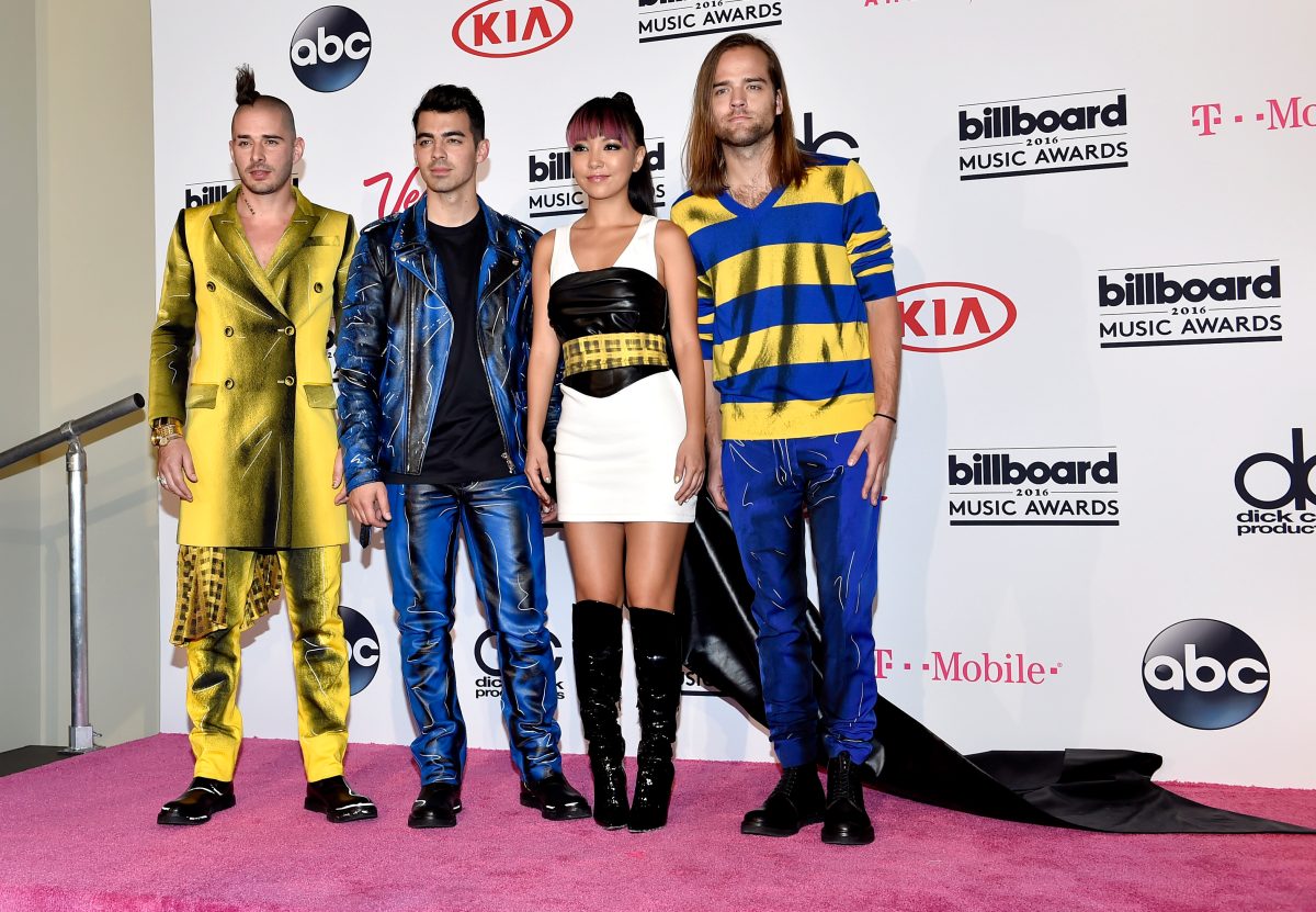 Galleria foto 'I look più bizzarri dei Billboard Music Awards' - foto 11