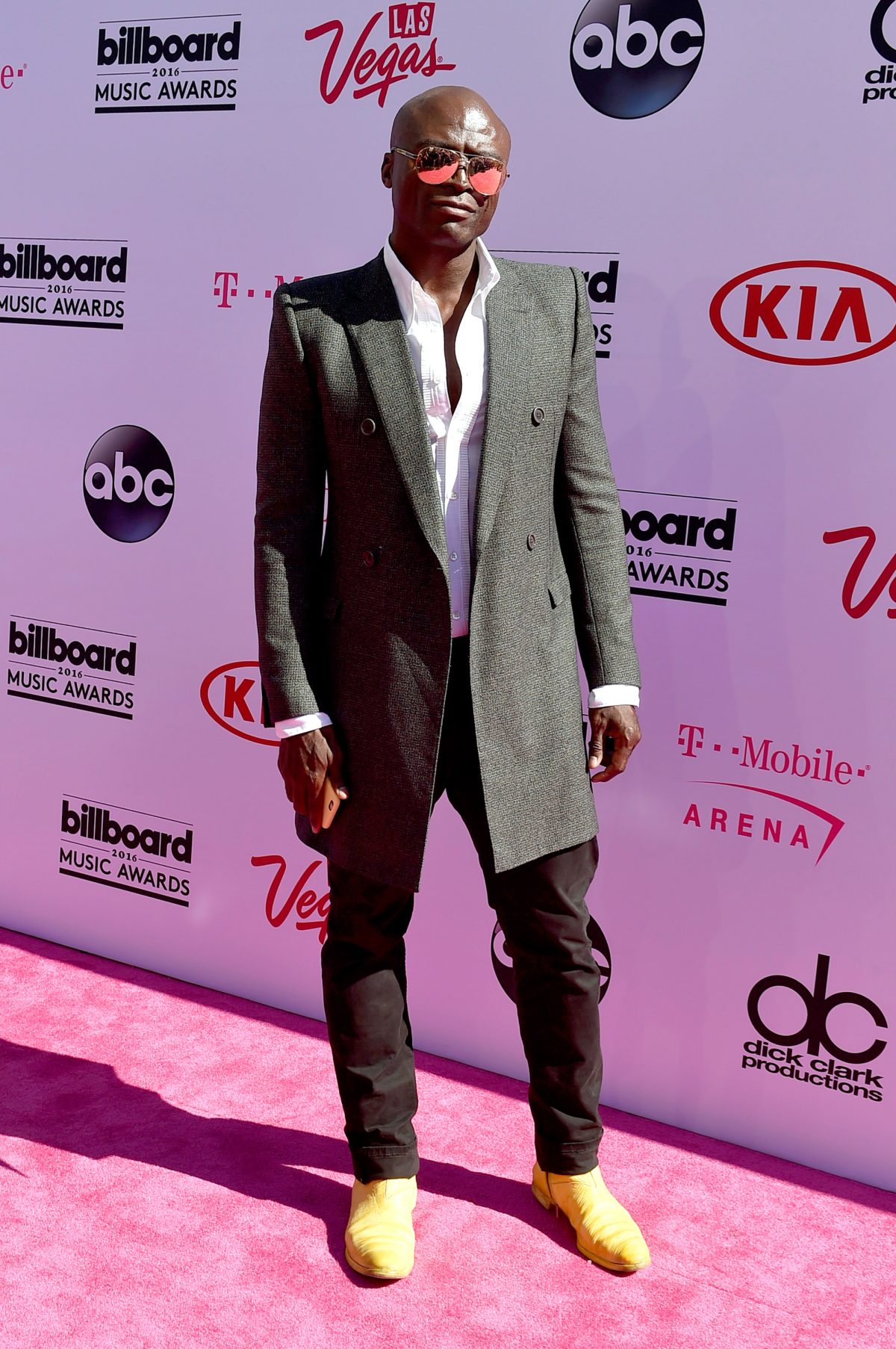 Galleria foto 'I look più bizzarri dei Billboard Music Awards' - foto 6