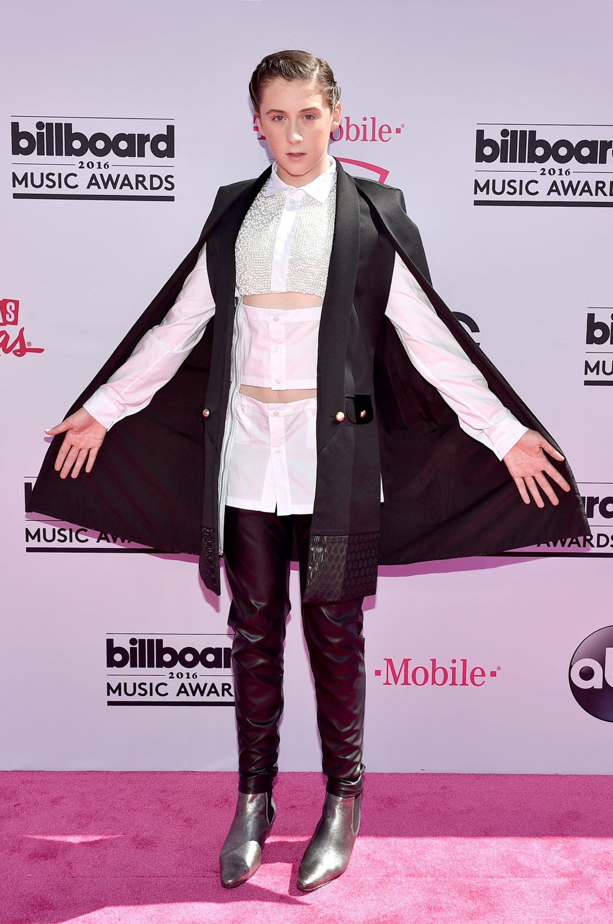 Galleria foto 'I look più bizzarri dei Billboard Music Awards' - foto 9
