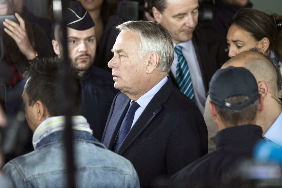 Tragedia Egyptair: l’Egitto teme la destabilizzazione