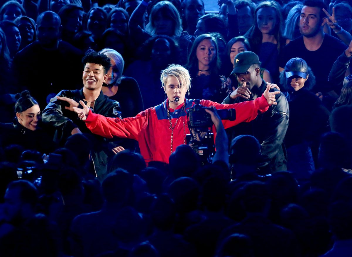 Galleria foto 'Justin Bieber, fan argentini in rivolta' - foto 2