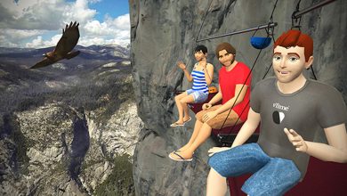 Samsung Gear VR: i migliori giochi e app per la realtà virtuale