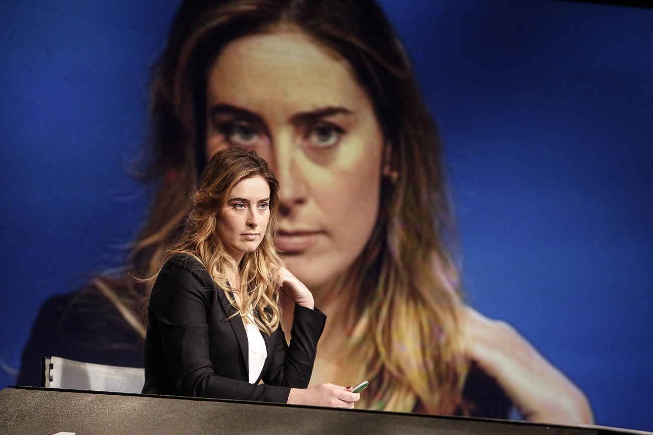 Cosa c’è dietro le parole di Maria Elena Boschi sull’Anpi Cosa c’è dietro le parole di Maria Elena Boschi sull’Anpi