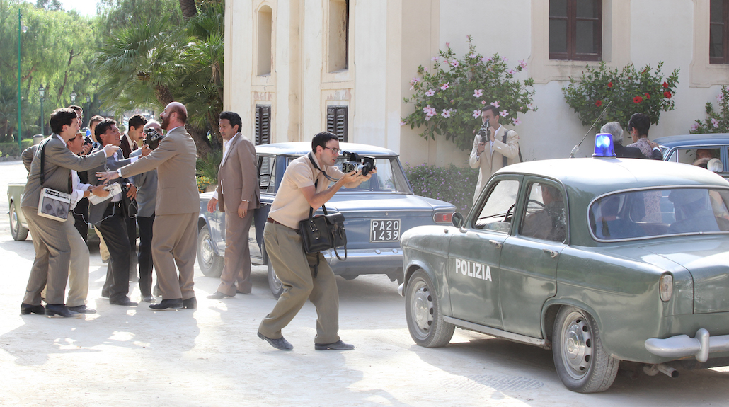 Boris Giuliano: Adriano Giannini interpreta il poliziotto ucciso dalla mafia Boris Giuliano: Adriano Giannini interpreta il poliziotto ucciso dalla mafia