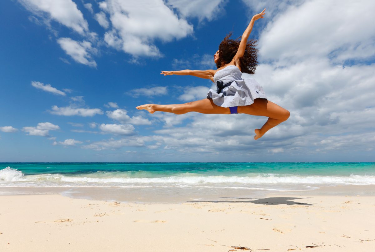 Galleria foto 'La ricetta della felicità: ecco gli ingredienti' - foto 5