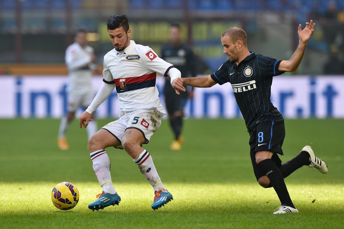 Chi è Armando Izzo, il calciatore indagato nel nuovo scandalo scommesse Chi è Armando Izzo, il calciatore indagato nel nuovo scandalo scommesse