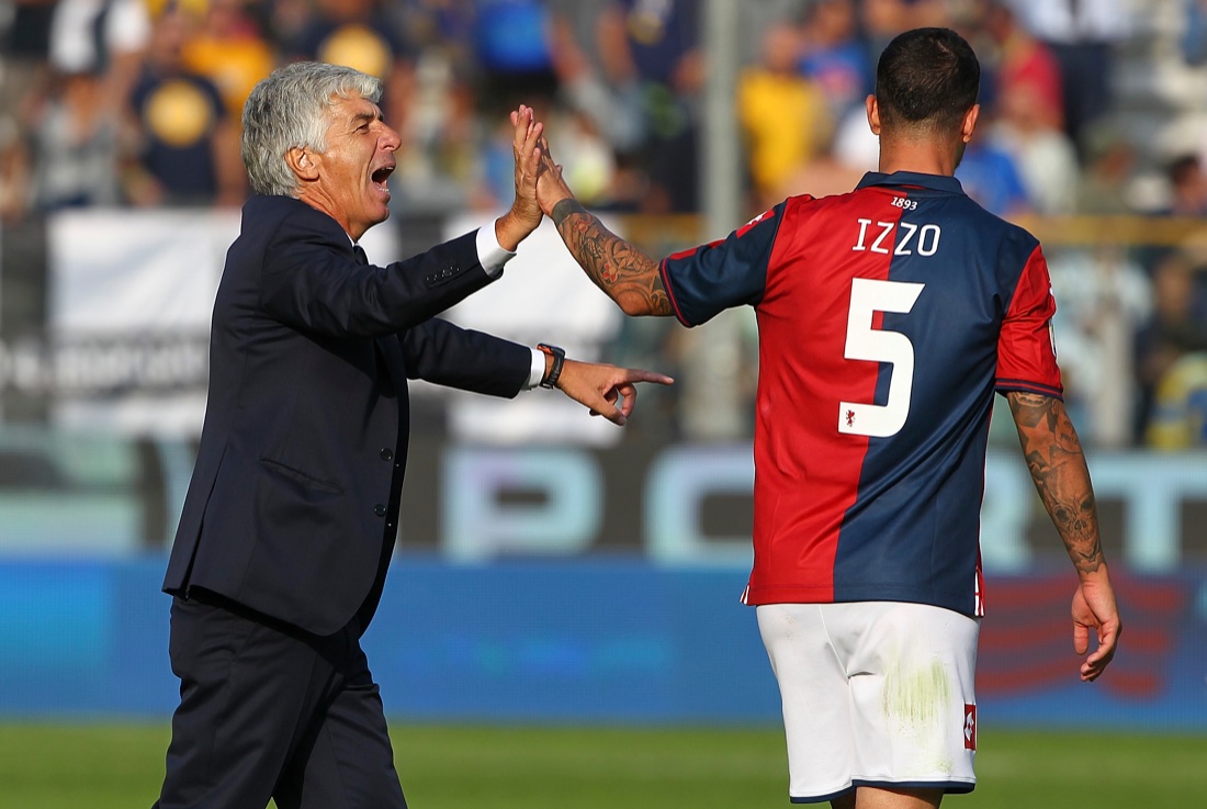 Chi è Armando Izzo, il calciatore indagato nel nuovo scandalo scommesse Chi è Armando Izzo, il calciatore indagato nel nuovo scandalo scommesse