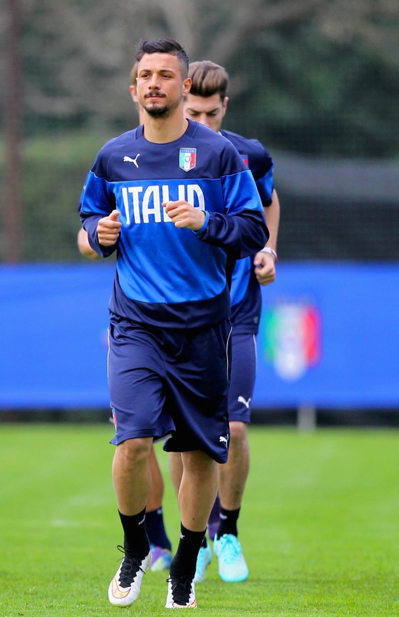 Chi è Armando Izzo, il calciatore indagato nel nuovo scandalo scommesse Chi è Armando Izzo, il calciatore indagato nel nuovo scandalo scommesse