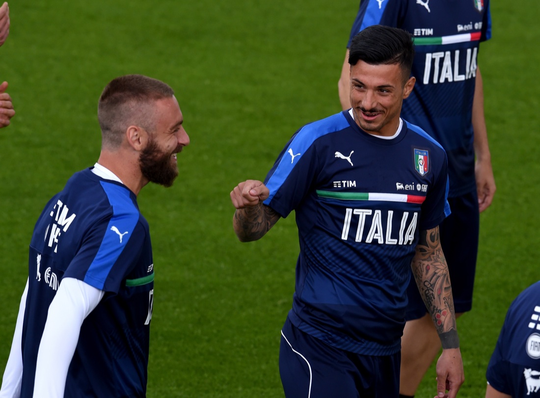 Chi è Armando Izzo, il calciatore indagato nel nuovo scandalo scommesse Chi è Armando Izzo, il calciatore indagato nel nuovo scandalo scommesse