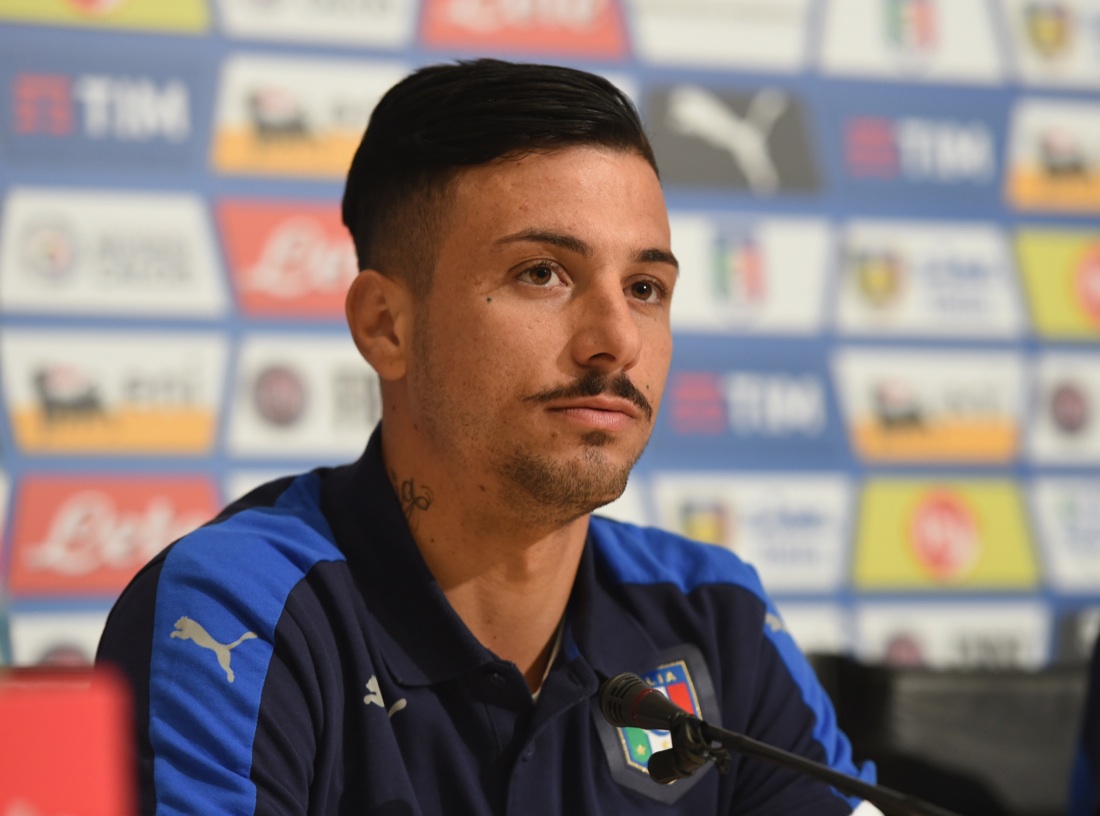 Chi è Armando Izzo, il calciatore indagato nel nuovo scandalo scommesse Chi è Armando Izzo, il calciatore indagato nel nuovo scandalo scommesse