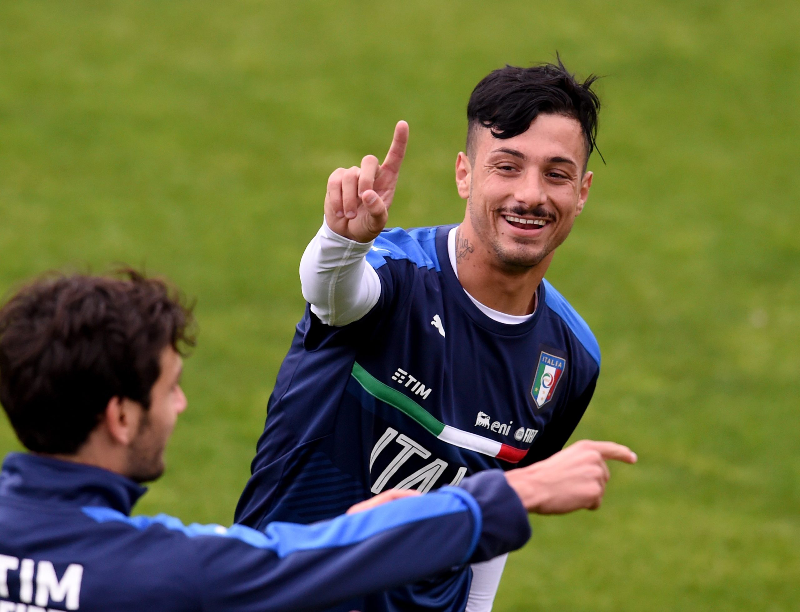 Chi è Armando Izzo, il calciatore indagato nel nuovo scandalo scommesse Chi è Armando Izzo, il calciatore indagato nel nuovo scandalo scommesse