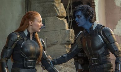 I 10 film più visti della settimana (16-22 maggio)