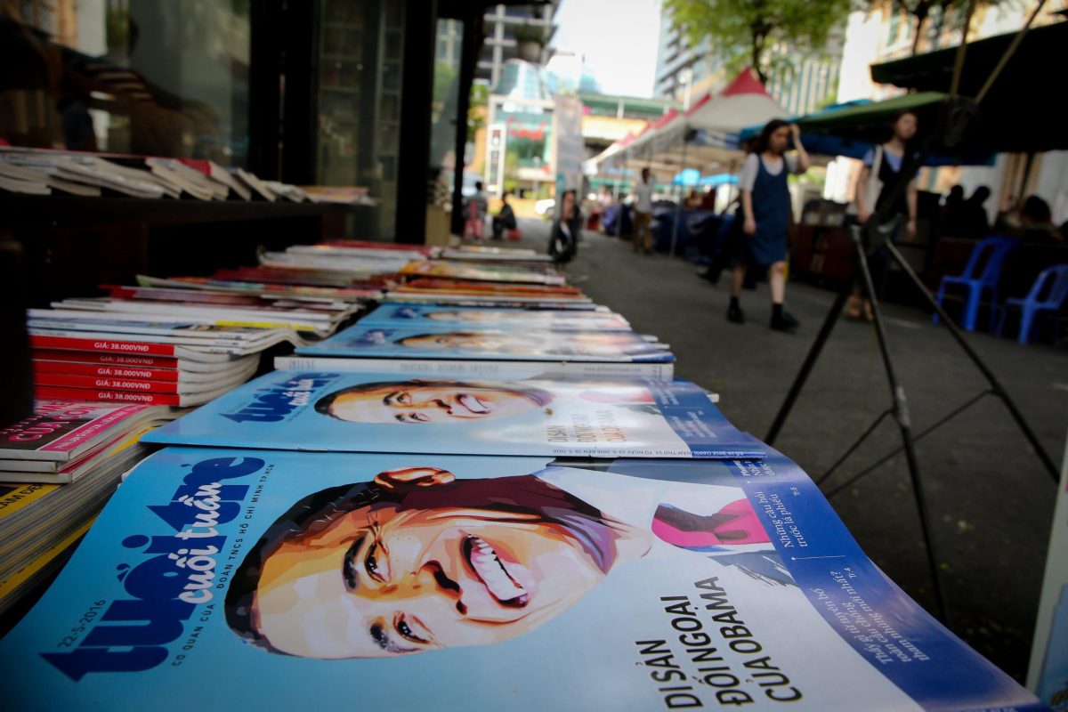 Dopo 50 anni, Obama revoca l’embargo delle armi al Vietnam