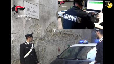 Serie B: partite truccate dalla Camorra – le intercettazioni