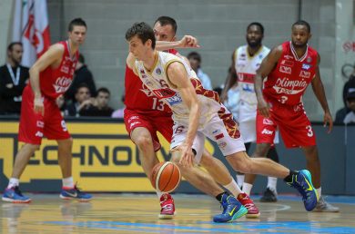 Basket, playoff: Venezia-Milano, sfida verità; Avellino accorcia con Reggio