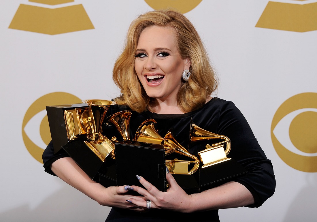 Adele: il video di “Send my love( to you new lover)” Adele: il video di “Send my love( to you new lover)”