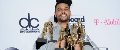 Billboard Music Awards 2016: tutti i vincitori
