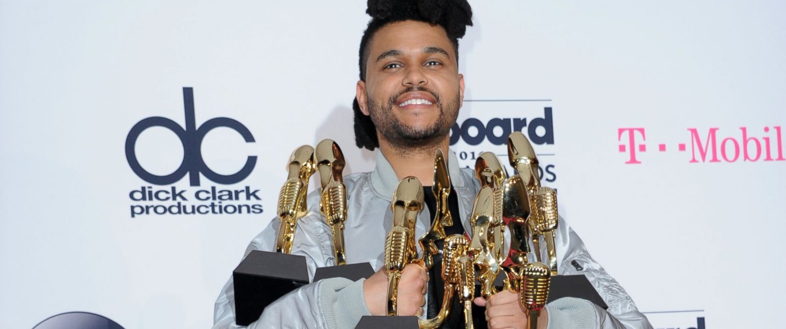 Billboard Music Awards 2016: tutti i vincitori