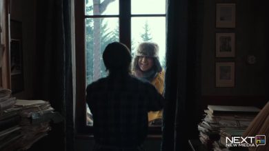 De Sica presenta Fraulein: “Sono riuscito a far recitare anche una gallina”