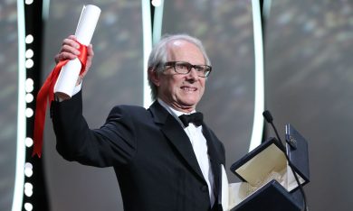 Cannes 2016, Palma d’oro a Ken Loach – Foto