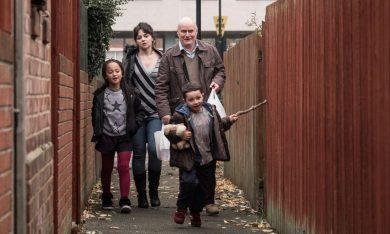 I, Daniel Blake di Ken Loach, il film Palma d’oro a Cannes – Video